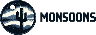 Monsoons